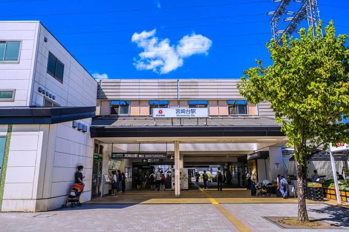 宮崎台ギター•ウクレレ教室